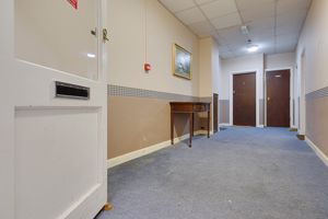 Communal Entrance Hall- click for photo gallery